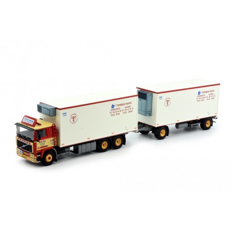 Tekno 81274 Torben Rafn