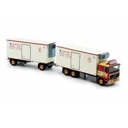 Tekno 81274 Torben Rafn