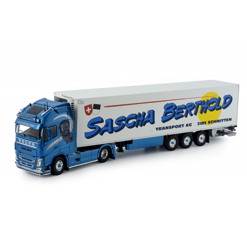 Tekno 81390 Berthold