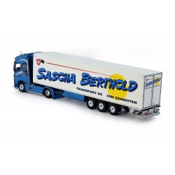 Tekno 81390 Berthold