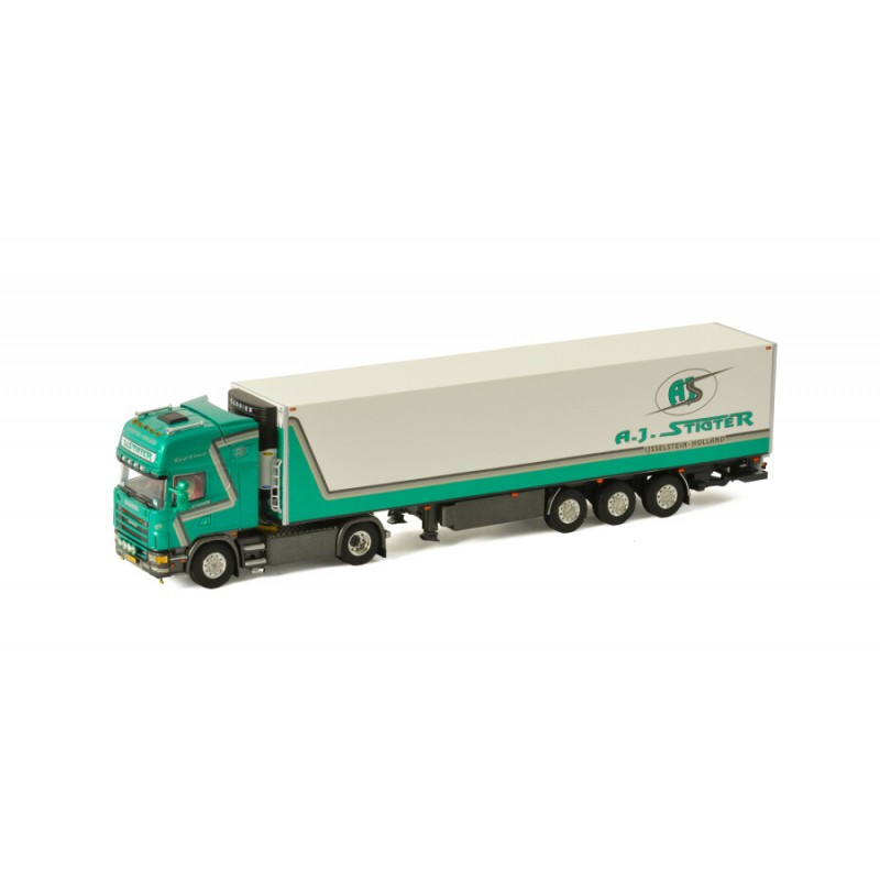 WSI 01-3364 Stigter WSI 01-3364 Stigter