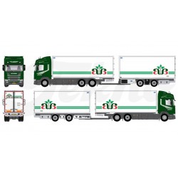 Tekno 81224 Alex Andersen