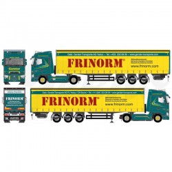 Tekno 81574 Gerster Transporte