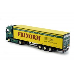 Tekno 81574 Gerster Transporte