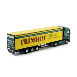 Tekno 81574 Gerster Transporte