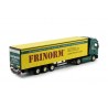 Tekno 81574 Gerster Transporte