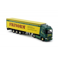 Tekno 81574 Gerster Transporte