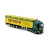 Tekno 81574 Gerster Transporte