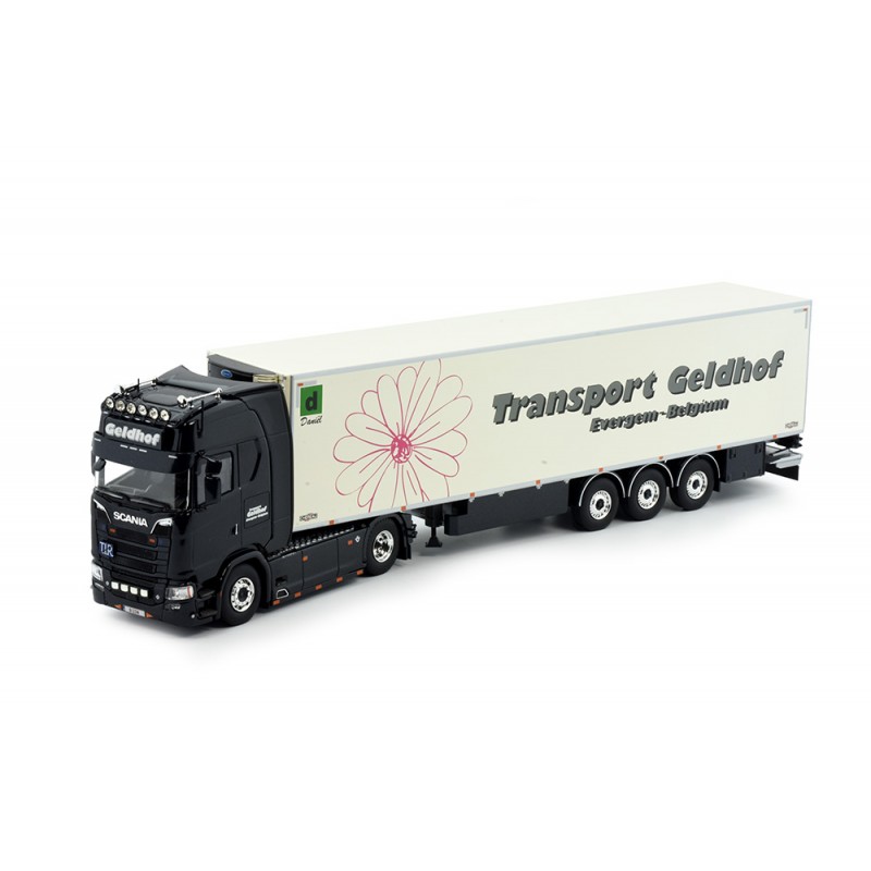 Tekno 82090 Geldhof Transport