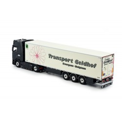 Tekno 82090 Geldhof Transport