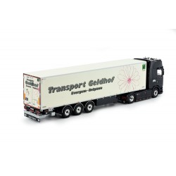 Tekno 82090 Geldhof Transport