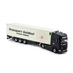 Tekno 82090 Geldhof Transport