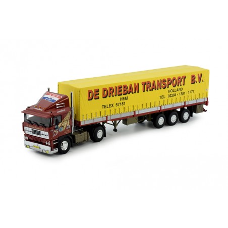 Tekno 81527 de Drieban