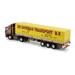 Tekno 81527 de Drieban