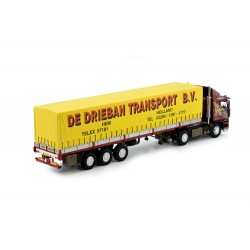 Tekno 81527 de Drieban