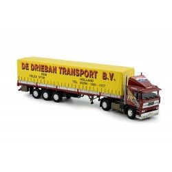 Tekno 81527 de Drieban