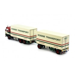 Tekno 81582 Kogge