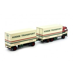 Tekno 81582 Kogge