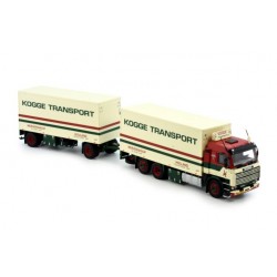 Tekno 81582 Kogge