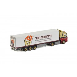 WSI 01-3484  van Maanen