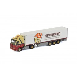 WSI 01-3484  van Maanen