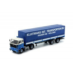 Tekno 76313 Kluitmans