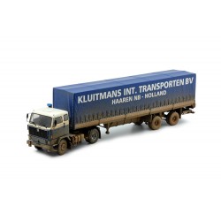 Tekno 76340 Kluitmans Dirthy Edition