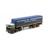 Tekno 76340 Kluitmans Dirthy Edition