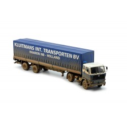 Tekno 76340 Kluitmans Dirthy Edition