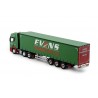 Tekno 81838 Evans