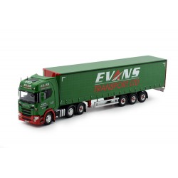 Tekno 81838 Evans