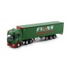 Tekno 81838 Evans