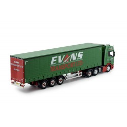 Tekno 81838 Evans