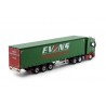 Tekno 81838 Evans
