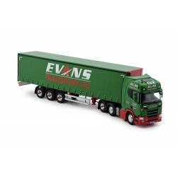Tekno 81838 Evans