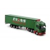Tekno 81838 Evans