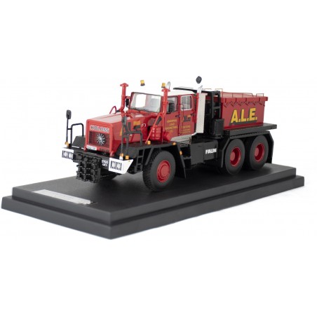 Mammoet 410276 Faun A.L.E.