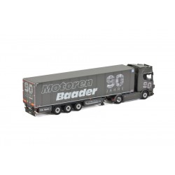 WSI 01-3503 Motoren Baader GmbH