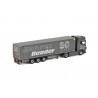 WSI 01-3503 Motoren Baader GmbH