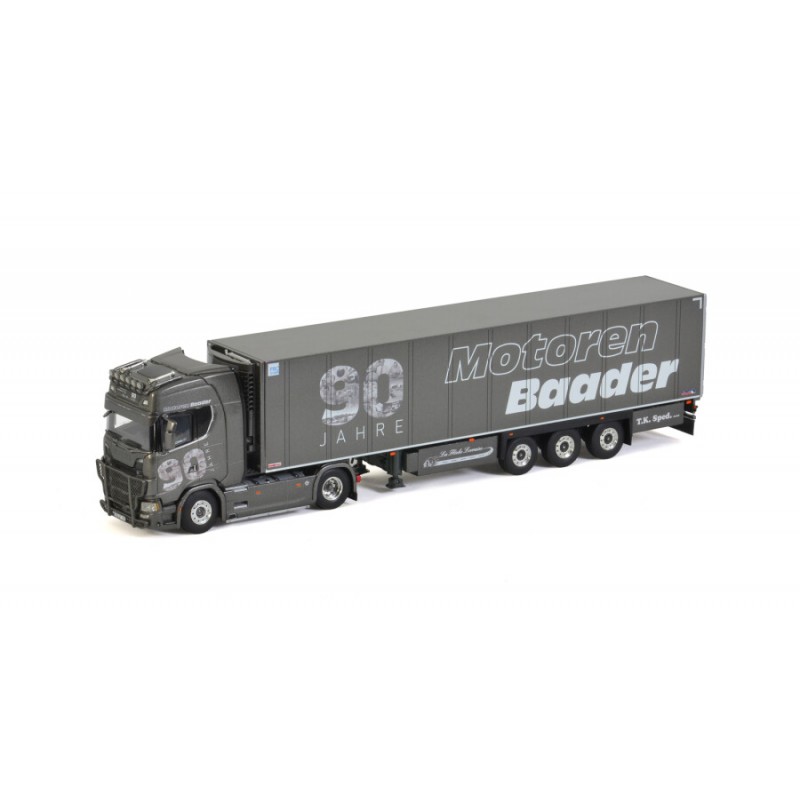 WSI 01-3503 Motoren Baader GmbH WSI 01-3503 Motoren Baader GmbH