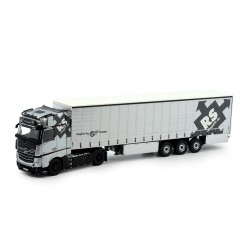 Tekno 82267 RS Logistik