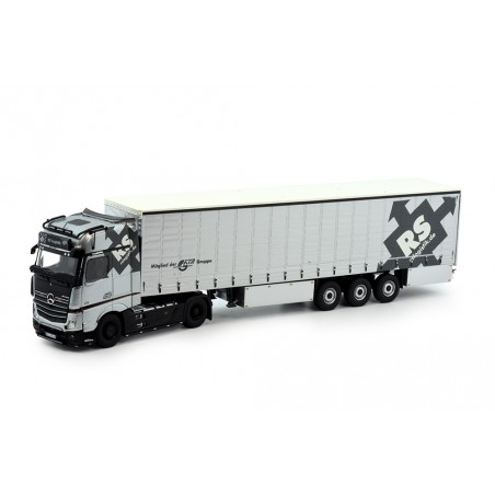 Tekno 82267 RS Logistik