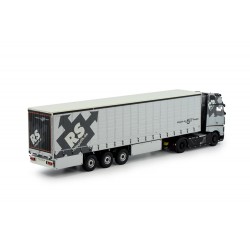Tekno 82267 RS Logistik