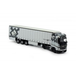 Tekno 82267 RS Logistik