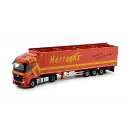 Tekno 82093 Hertsens