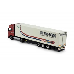 Tekno 82081 J.P. Vis