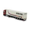 Tekno 82081 J.P. Vis