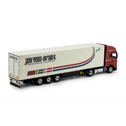 Tekno 82081 J.P. Vis