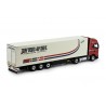 Tekno 82081 J.P. Vis