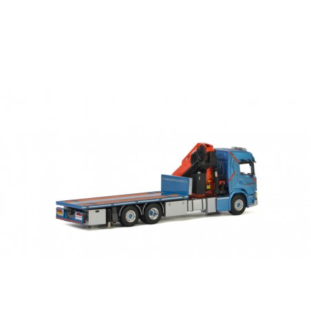 WSI 01-2869 Toptransporten BV
